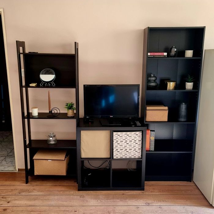 Дава се под наем Двустаен апартамент в София, Младост 3 - 47 кв.м за 500 € - Снимка #1