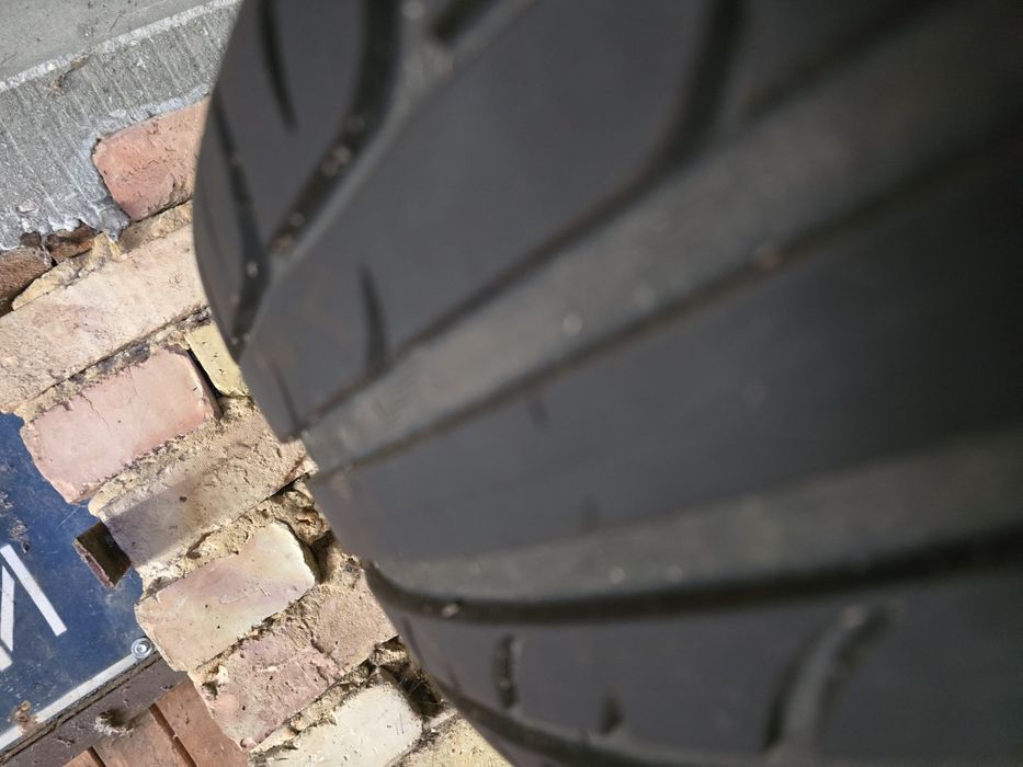 Джанти  235/45/18 - 5х112 ауди audi