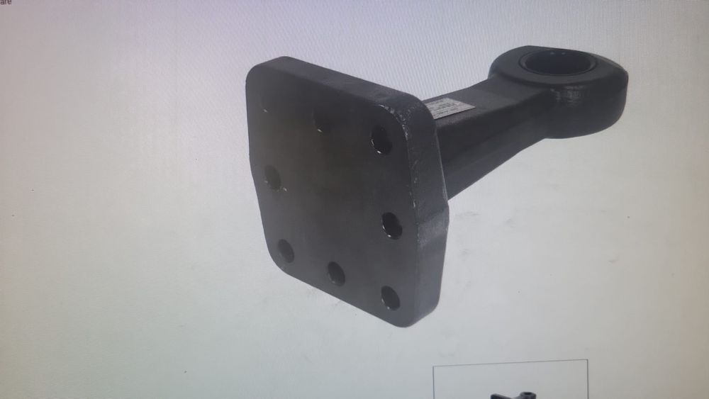 Cupla remorcare remorca agricola 25 to cu talpă 8 șuruburi preț 1150 l