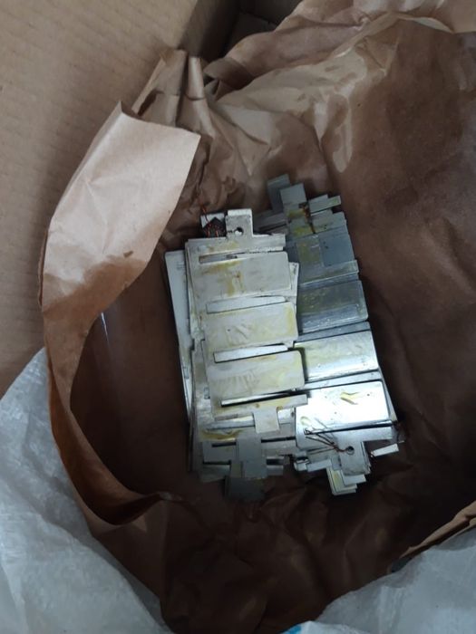 Пластины пик для компрессоров 2ВМ4 4ВМ