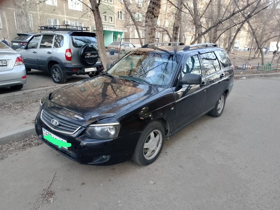 Продам машину Ваз 2171