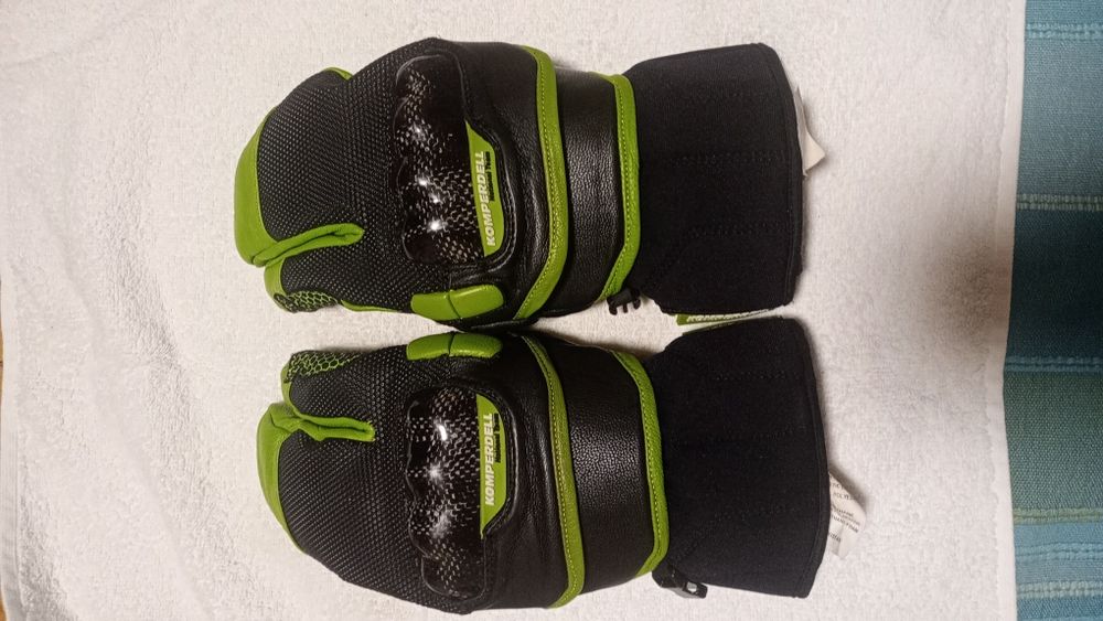 Mănuși de ski Komperdell