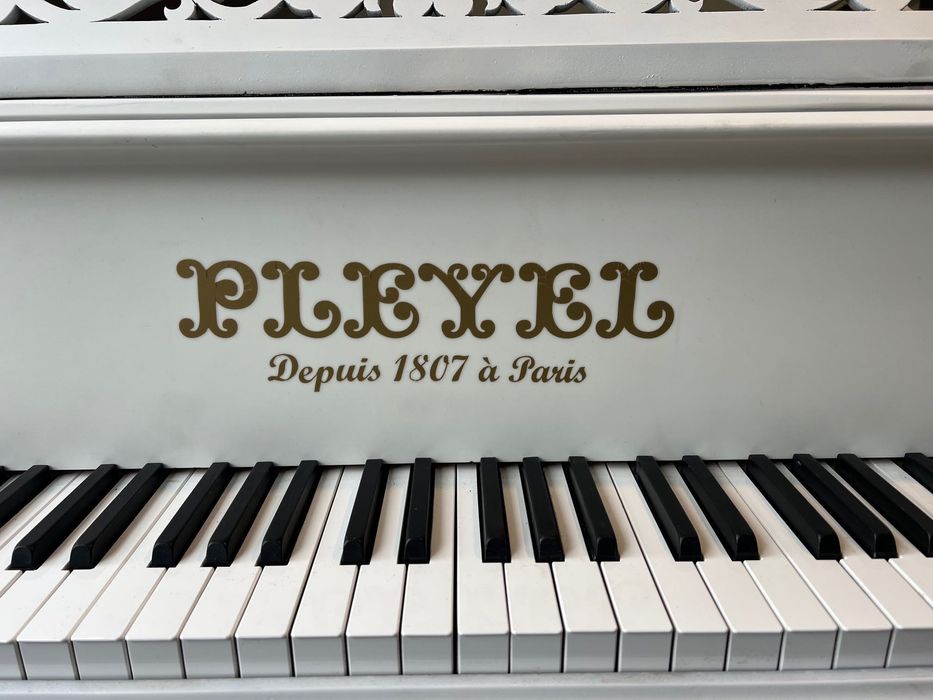 Акустичен роял PLEYEL