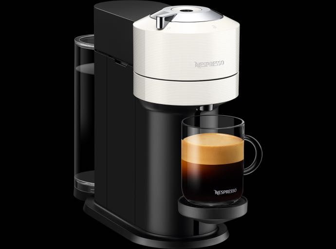 Кафе машина Nespresso Vertuo Next