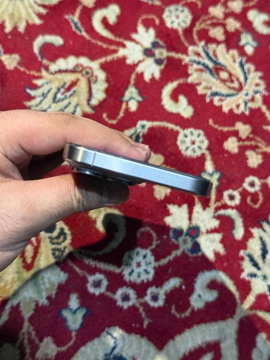 iPhone 15 pro max 256gb