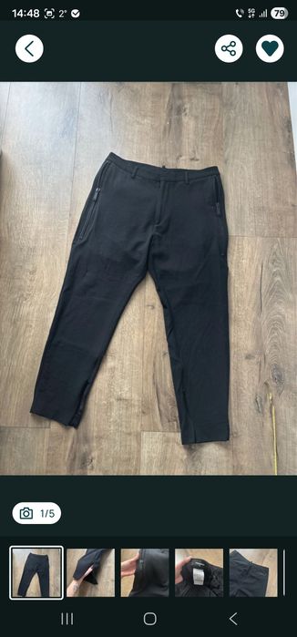 2 x Pantaloni DSQUARED2 originali M- L