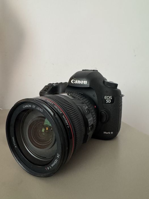 Продам canon mark3