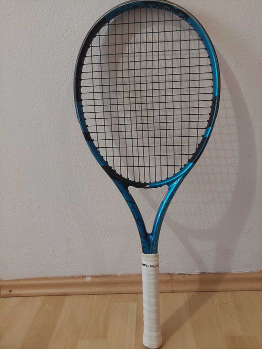 Rachetă tenis și termobag