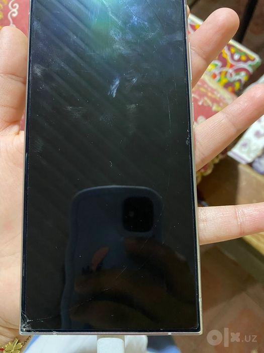 Galaxy s24 ultra
