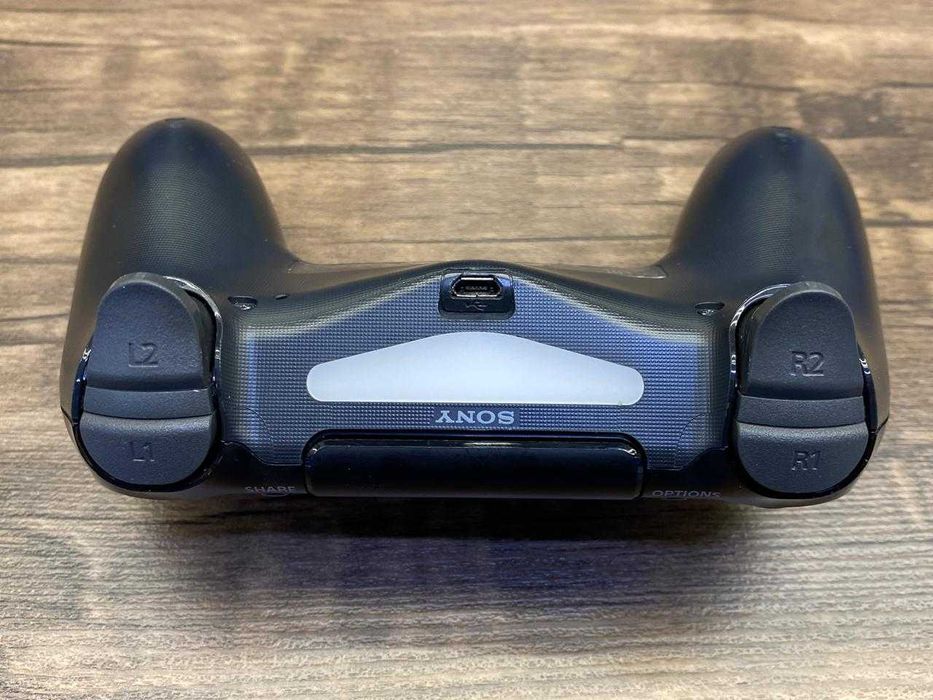 Оригинальный PlayStation 4 геймпад DualShock/ Джойстик Пс4