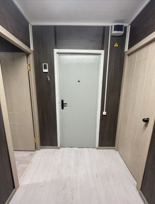 Модульные дома из контейнера