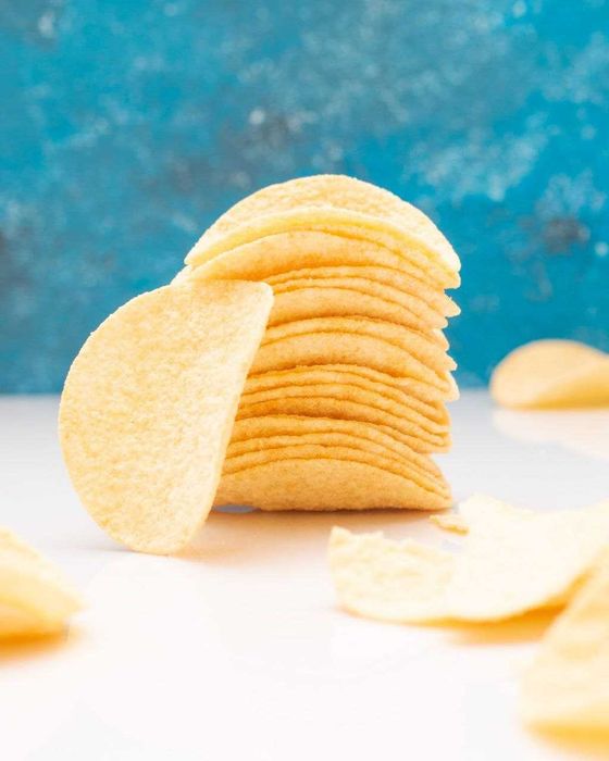 Кукурузный крахмал холодного набухания ( КолдСтаб 21 )