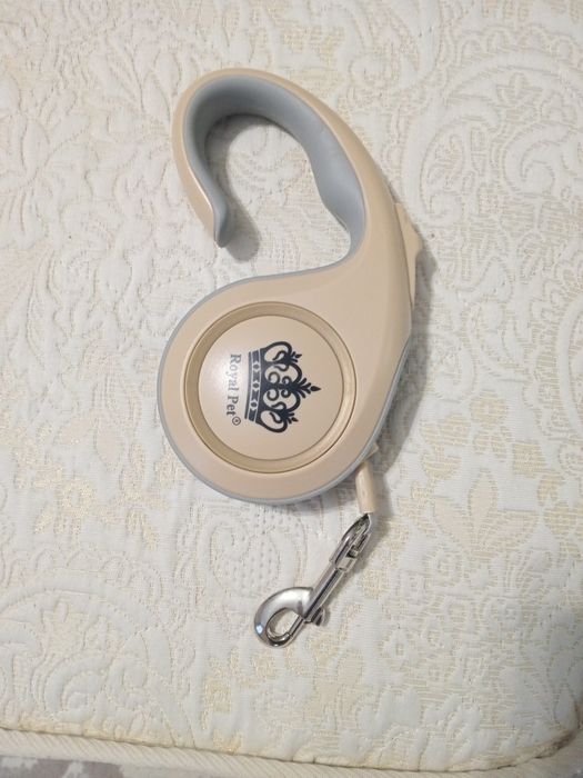 Поводок рулетка 5 м