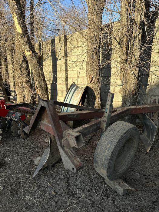 Продам! Плуг (соқа)