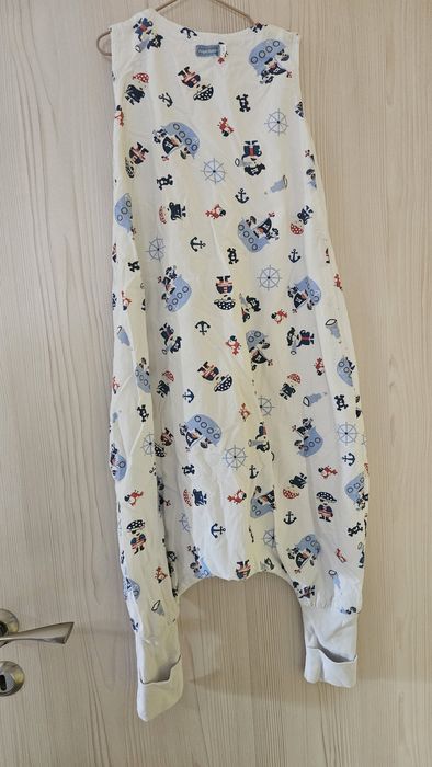 Пролетно - есенен чувал Angel Baby 1-2 г