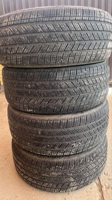 Продам шины комплект