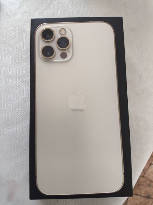 iPhone 12pro 128гб