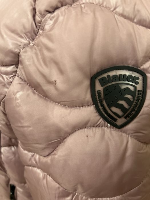 Geaca Blauer de dama, marimea M