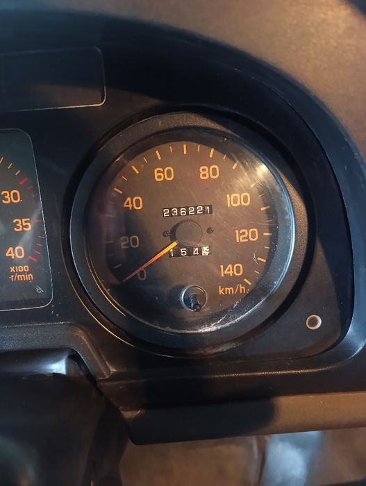 ISUZU FVR33 10 Тоналик 2020