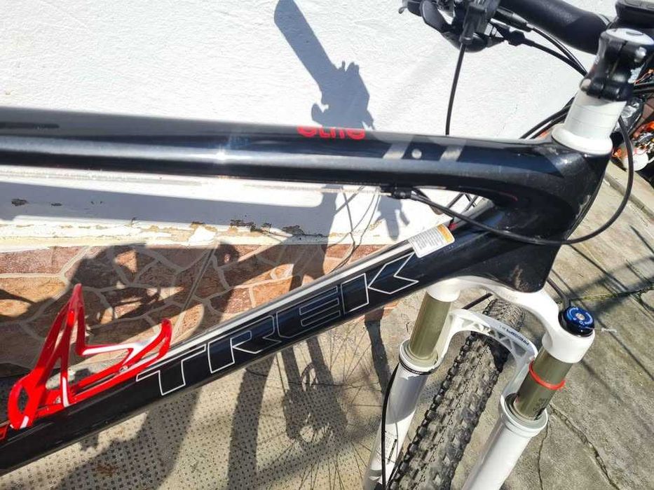 Trek Elite 9.9 carbon