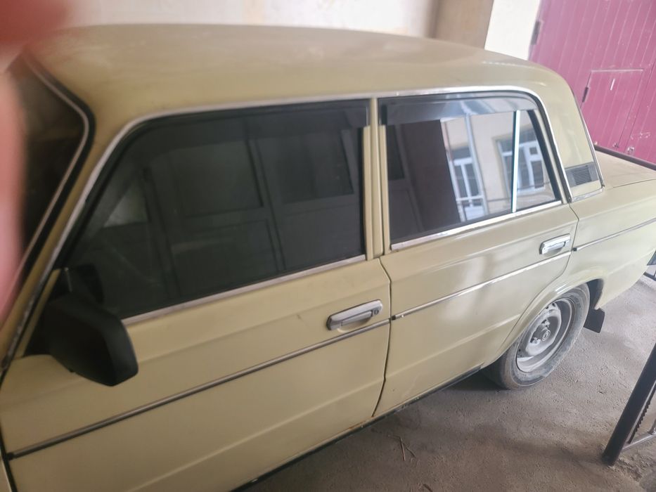 06 жигули сотилади