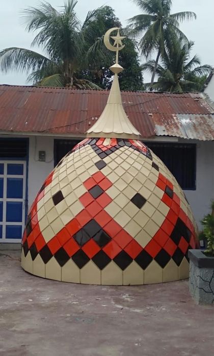 Купола күмбез весь Қазақстан