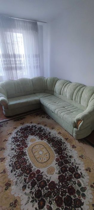 Диван, използван ,в добро състояние