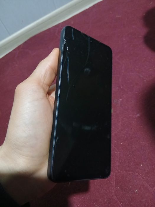 Redmi note 13  6/128