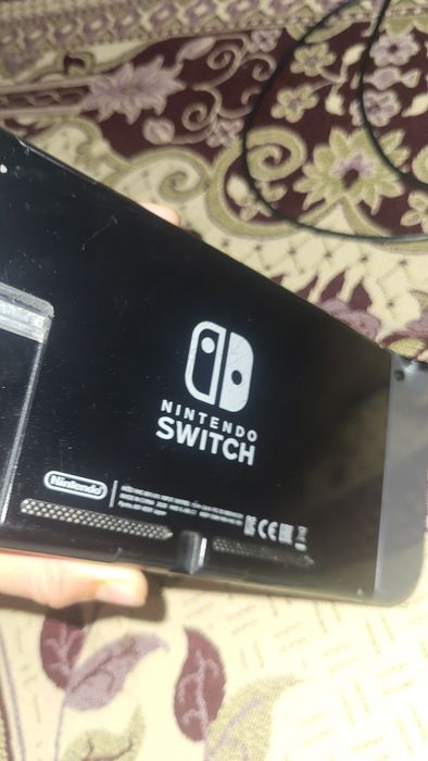 Шeт Nintendo сатылады