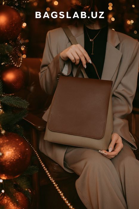 Кожаные сумки в наличии