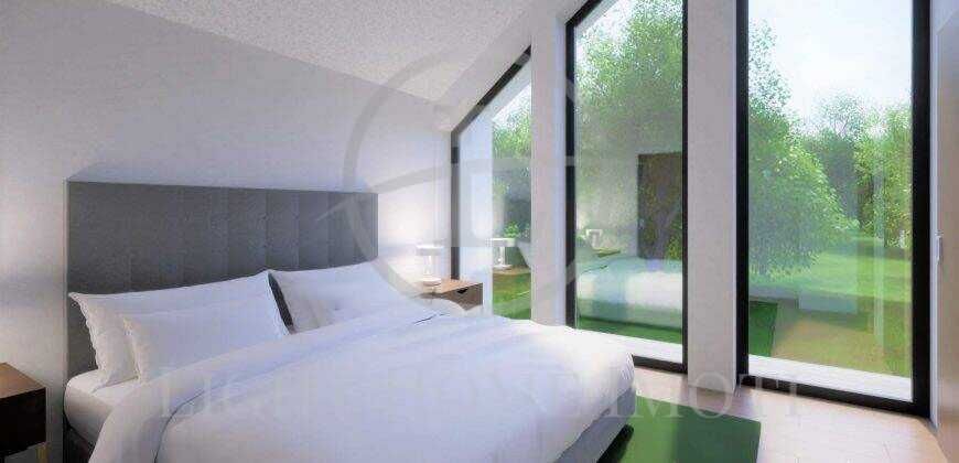 Реф. 1946 Къща с Две Паркоместа / Брестник