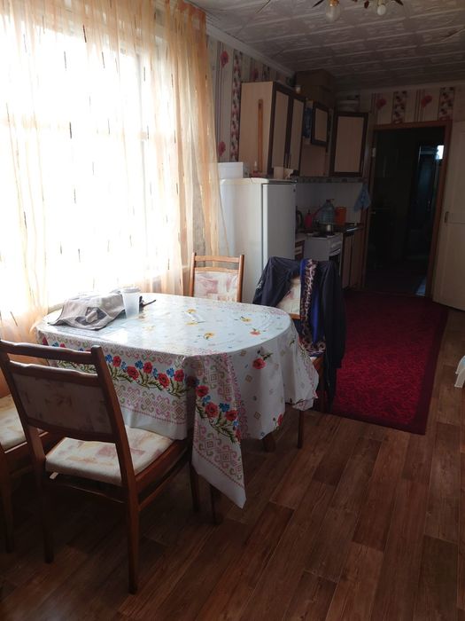 Продам просторный дом.