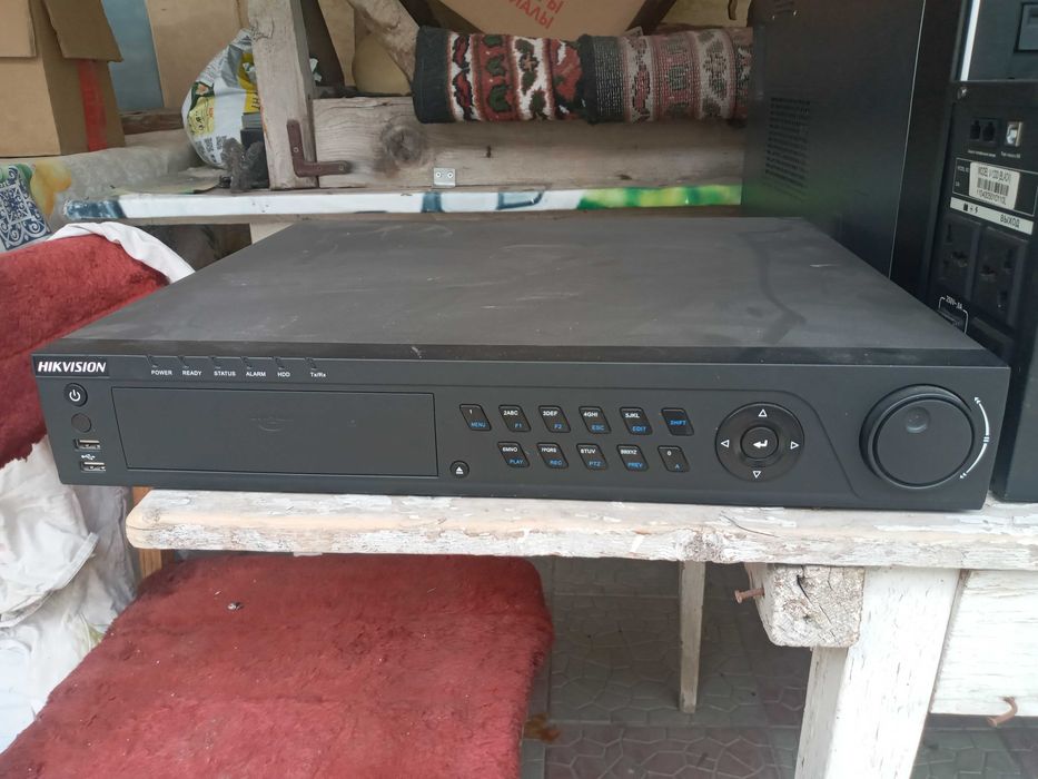 Компьтер рабочий