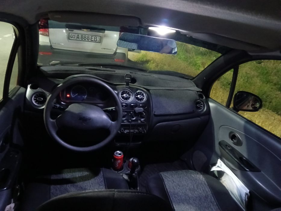 Аренда выкупка берилади матиз супер кондиционер газ/метан