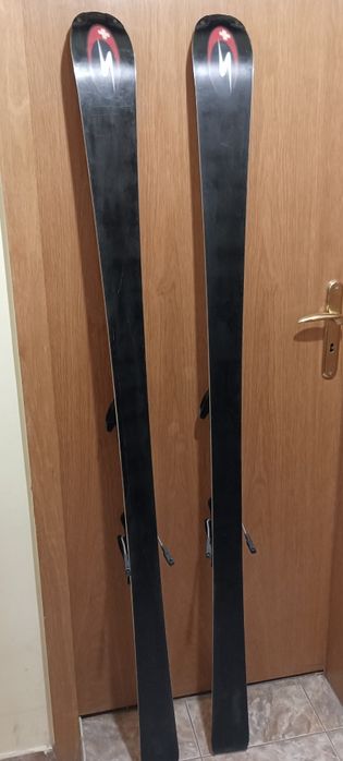 Ски stoeckli cross pro 170см