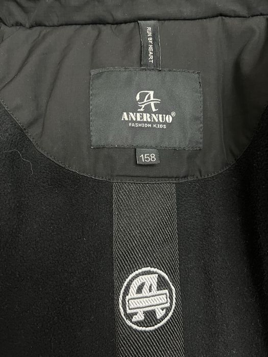 Куртка для девочек