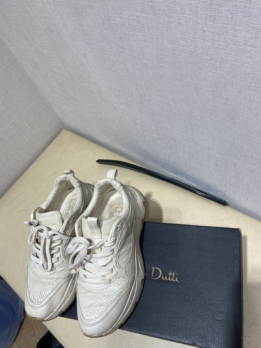 Кроссовки Massimo dutti, Iterque, Tommy hilfigger, Lacoste