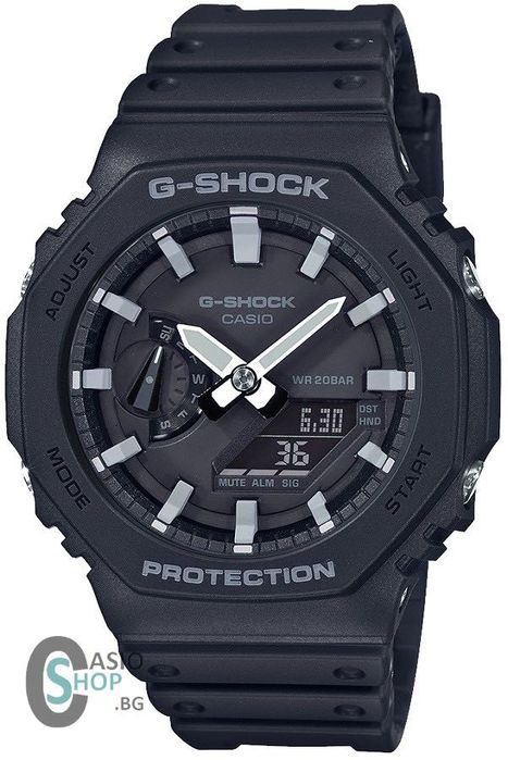 Мъжки часовник G Shock 2100