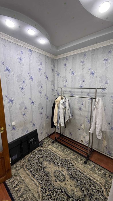 Шерикликка квартира (ўғил бола)