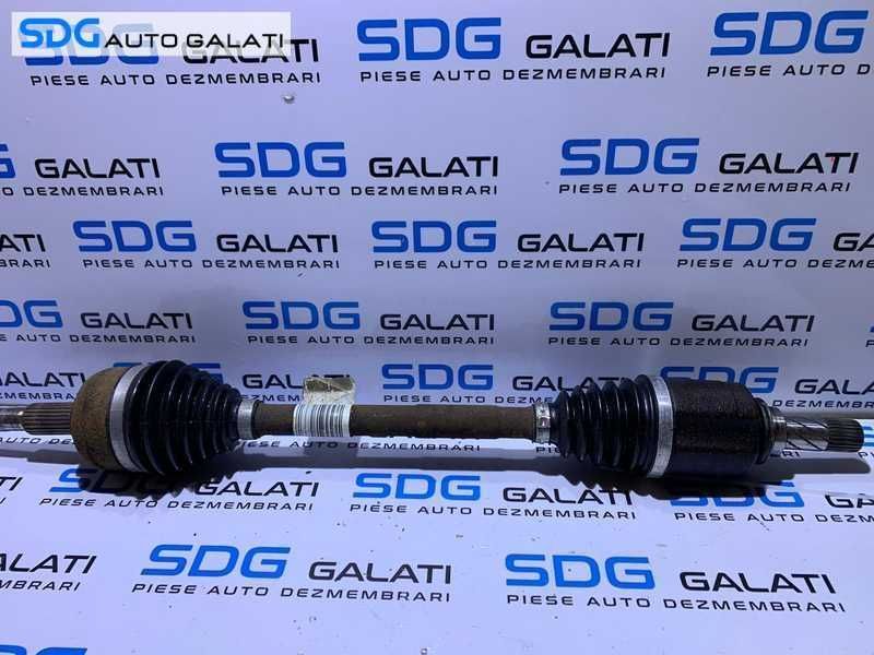 Planetara Stanga Renault Scenic 3 1.2 TCe 2009 - 2016 Cod 391016204R