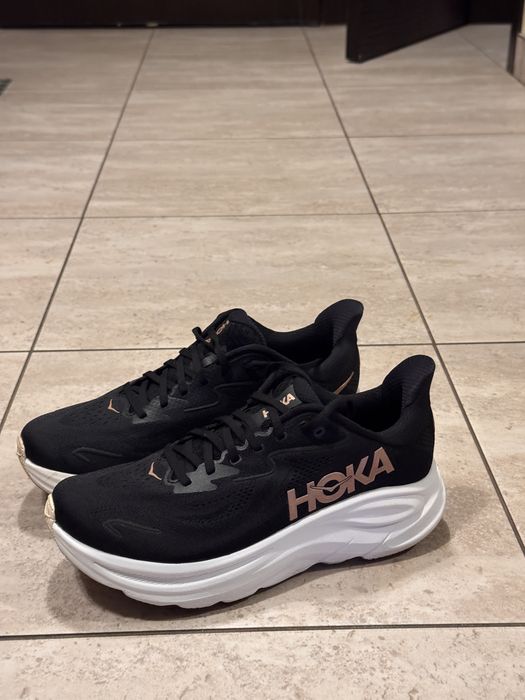HOKA Clifton 10 дамски маратонки 41 1/3номер
