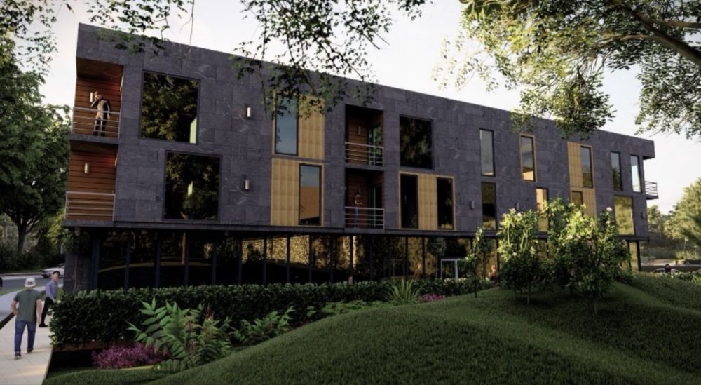 Продава се Двустаен апартамент в Исперих - 70 кв.м за 8 €/кв.м - Снимка #4