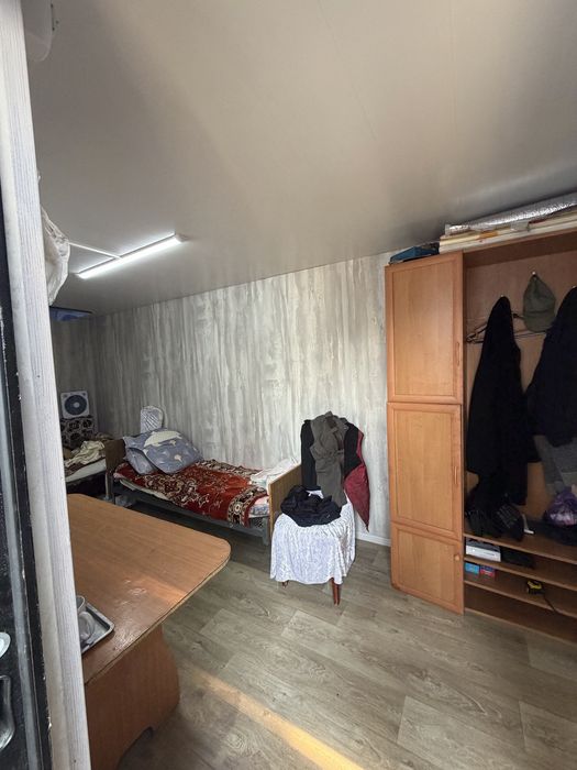 Продам контейнер