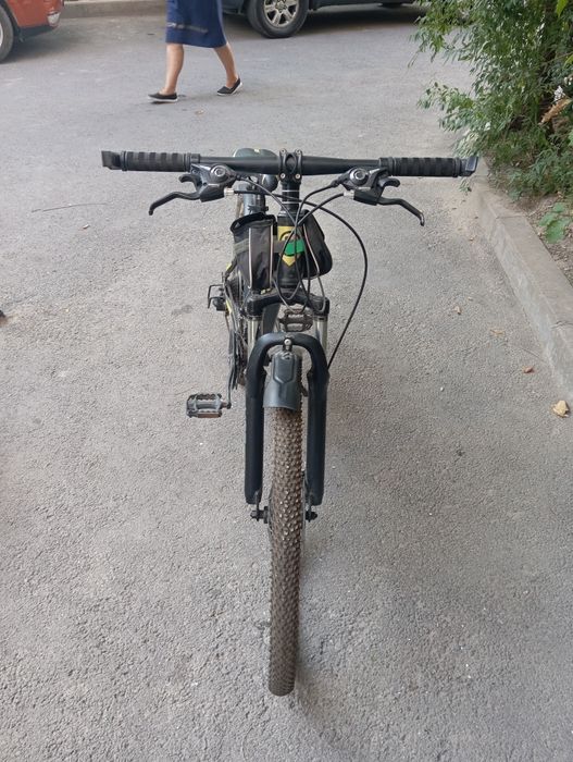 Продаю велосипед