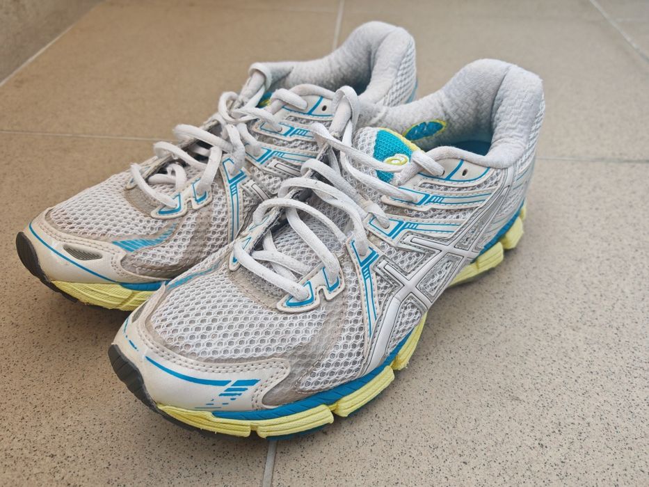 Asics Gel GT-2000