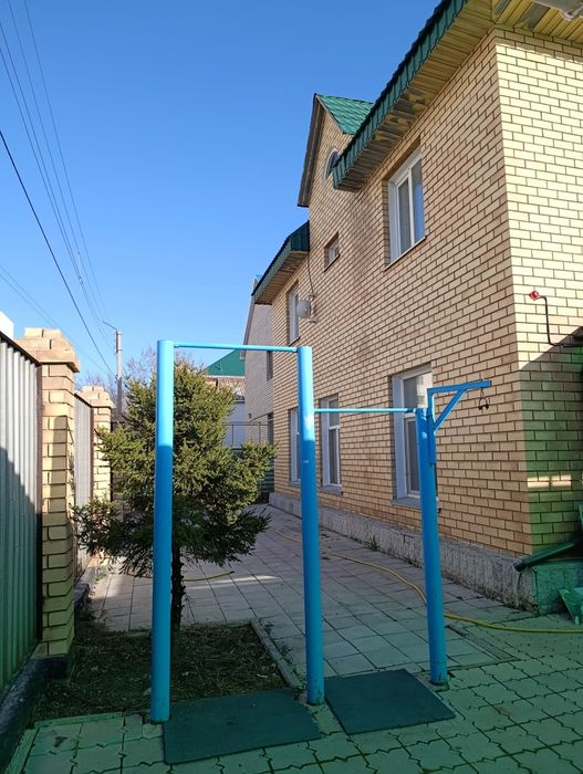 Коттедж. Гостевой дом