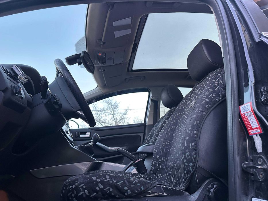 Ford Kuga Titanium 4x4 Panoramic | MEGA FULL | IMPORT | Rate | BuyBack