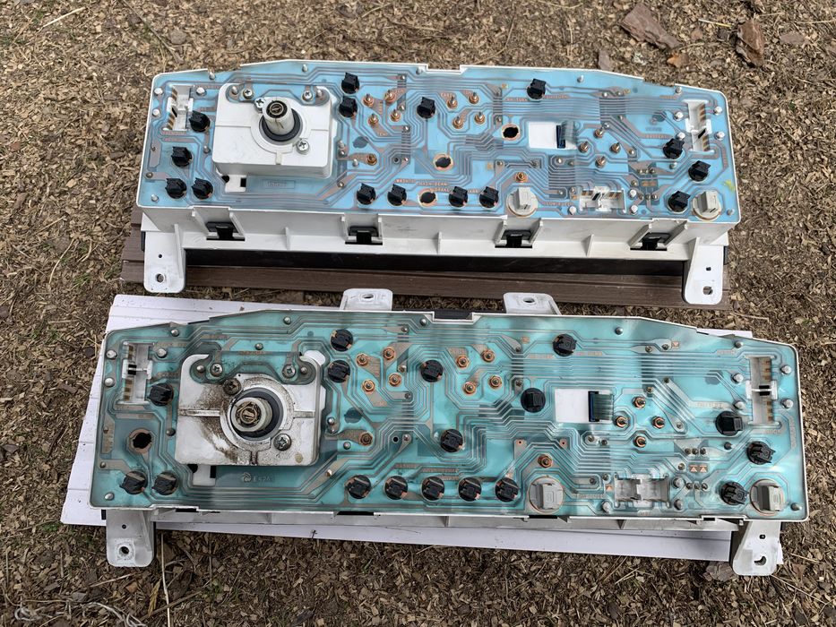 Части за Терано.   .