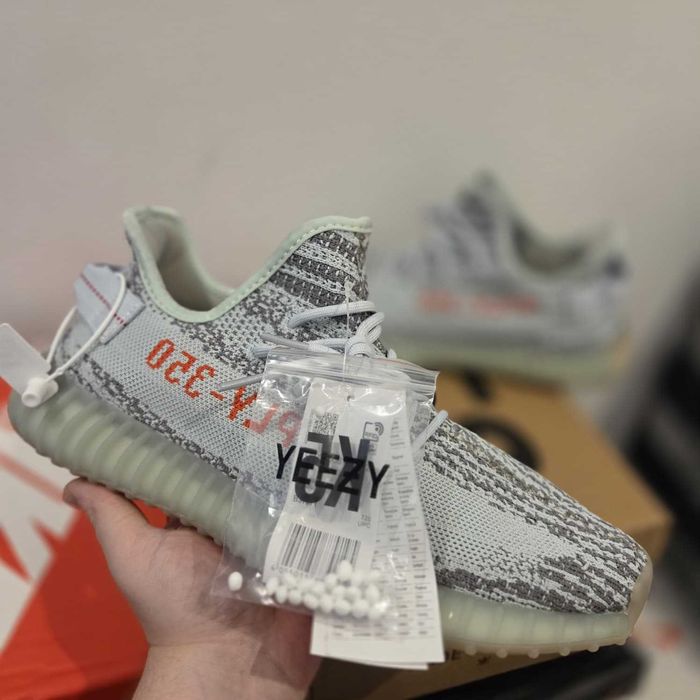 Adidas Yeezy 350 (44) FULLBOX PREMIUM | Livrare rapida cu verificare