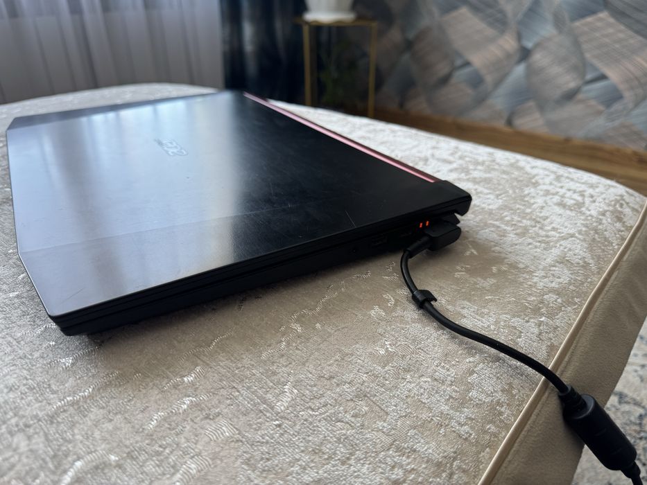 Acer Nitro AN515-52